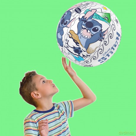 Ollyball Disney Stitch