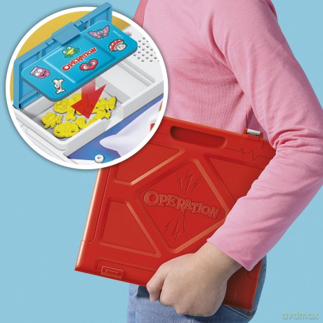 Operation Refresh/ Boardgames [GRA PLANSZOWA]