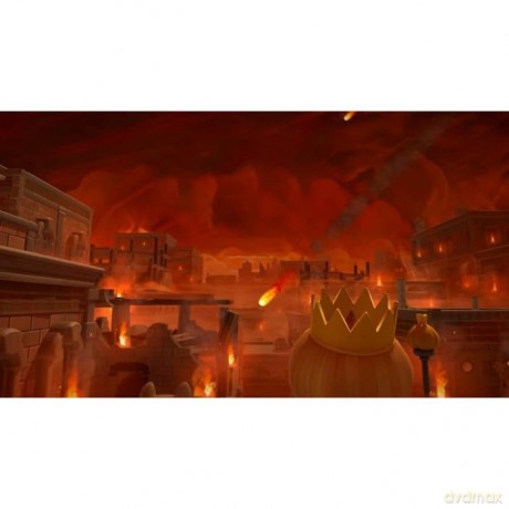 Overcooked: All You Can Eat [GRA SWITCH]