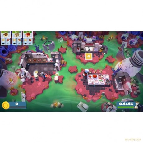 Overcooked: All You Can Eat [GRA SWITCH]