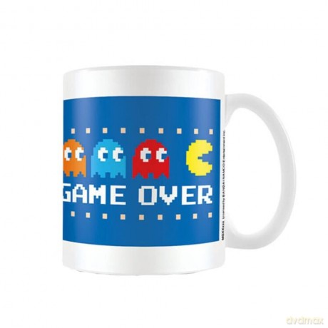 Pac-Man (Game Over) Mug