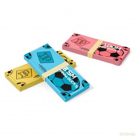Panini Adrenalyn XL Official Board Game [GRA PLANSZOWA]