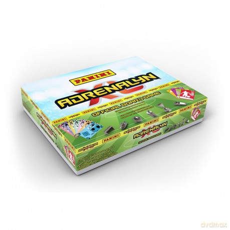 Panini Adrenalyn XL Official Board Game [GRA PLANSZOWA]