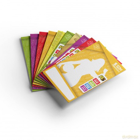 Panini Adrenalyn XL Official Board Game [GRA PLANSZOWA]
