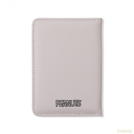 Peers Hardy - Peanuts Snoopy Passport Holder /Jewellery