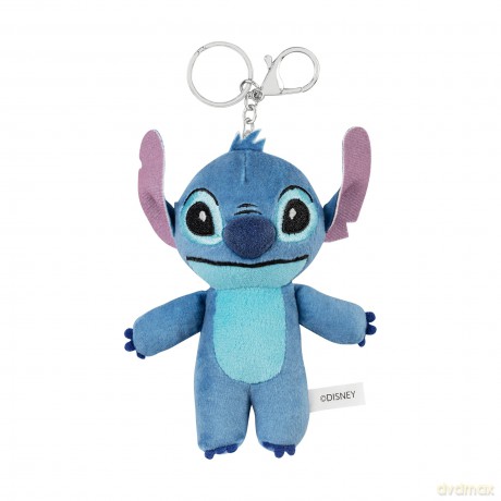 Peers Hardy - Stitch Plush Key Chain /Jewellery
