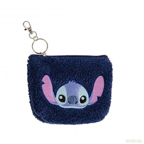 Peers Hardy - Stitch Purse Key Chain /Jewellery
