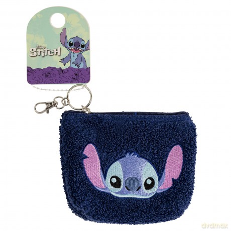 Peers Hardy - Stitch Purse Key Chain /Jewellery