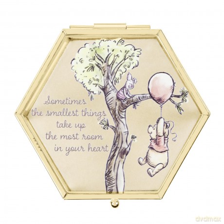 Peers Hardy - Winnie The Pooh Jewellery Dish /Jewellery