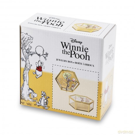 Peers Hardy - Winnie The Pooh Jewellery Dish /Jewellery
