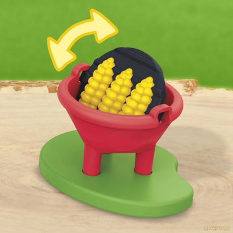 Peppa Pig - Peppa's Caravan