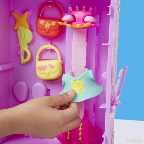 Peppa Pig - Peppa's Magical Dress Up Closet