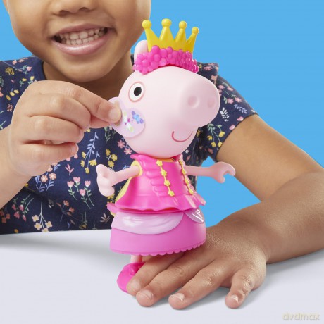 Peppa Pig - Peppa's Magical Dress Up Closet