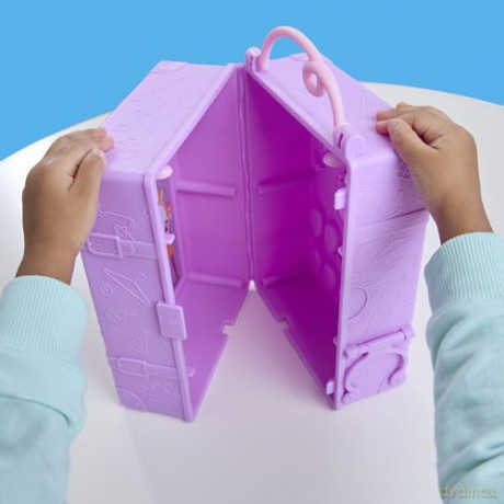 Peppa Pig - Peppa's Magical Dress Up Closet