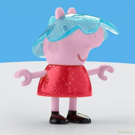 Peppa Pig - Peppas Pop Up Playset