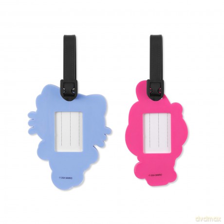PH - Hello Kitty Duo Luggage Tags /Jewellery