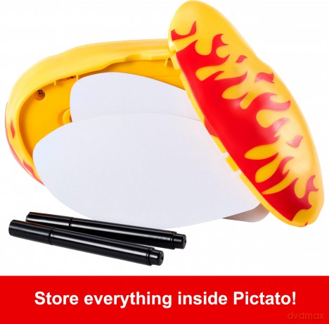 Pictionary Pic-Tato
