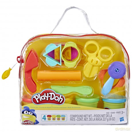 Play Doh - Starter Set