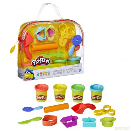 Play Doh - Starter Set