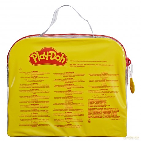 Play Doh - Starter Set