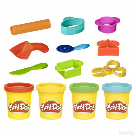 Play Doh - Starter Set