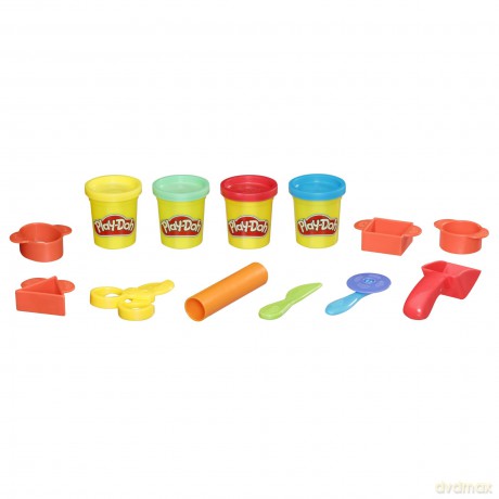 Play Doh - Starter Set