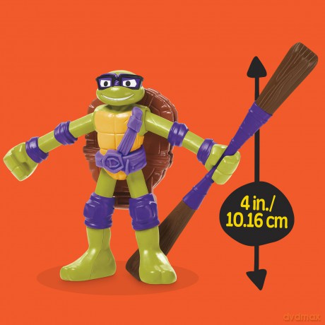 Hasbro Play-Doh Ciastolina stacja mutacji Wojownicze Żółwie Ninja