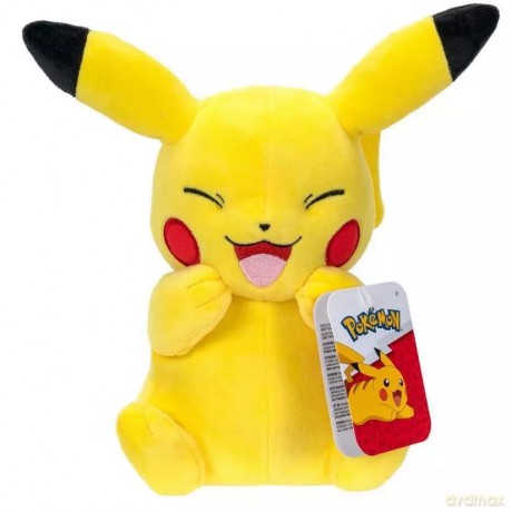 Pokemon - 8" Plush Pikachu 5/Plush