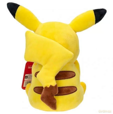 Pokemon - 8" Plush Pikachu 5/Plush