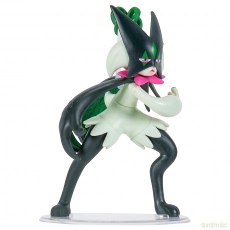 Pokemon - Battle Feature Figure - Meowscarada
