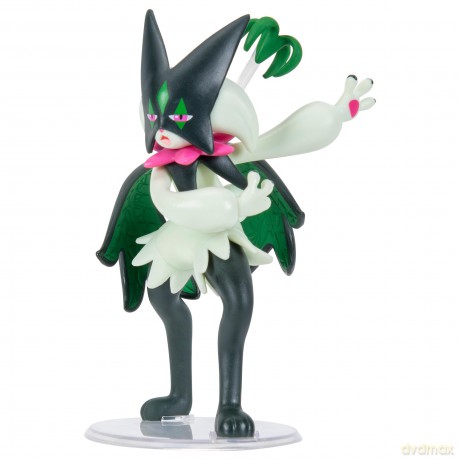 Pokemon - Battle Feature Figure - Meowscarada