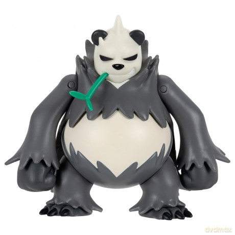 Pokemon - Battle Feature Figure - Pangoro