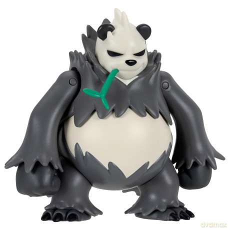 Pokemon - Battle Feature Figure - Pangoro