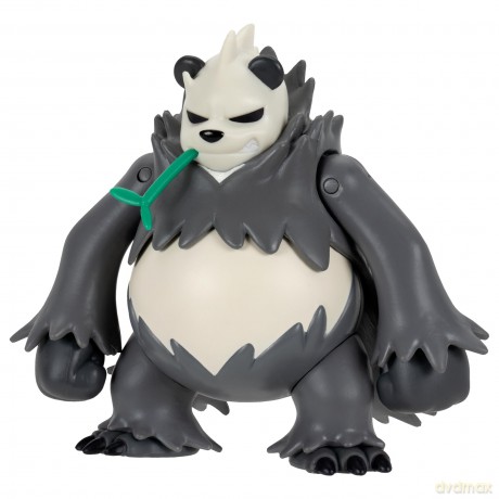 Pokemon - Battle Feature Figure - Pangoro