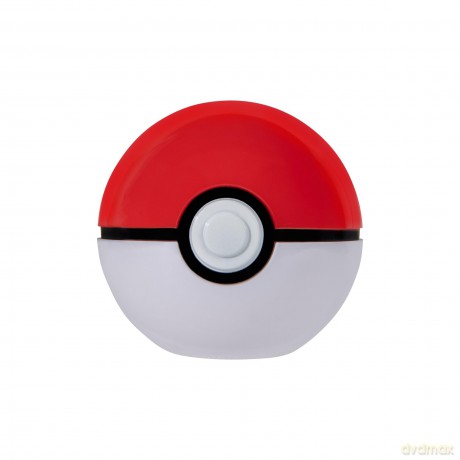 Pokemon - Clip 'n' Go - Grookry + Pokeball