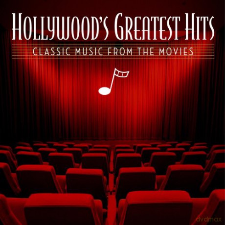 Hollywood's Greatest Hits: Classic Music [2CD]