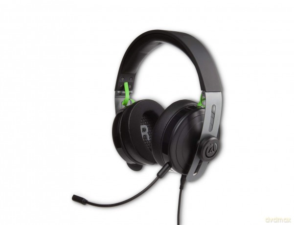 Power A Fusion Pro Wired Gaming Headset [GRA XBOX SERIES X]