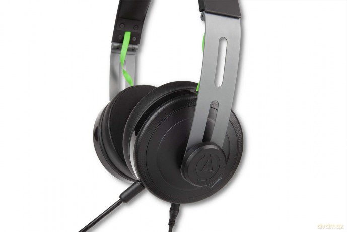 Power A Fusion Pro Wired Gaming Headset [GRA XBOX SERIES X]