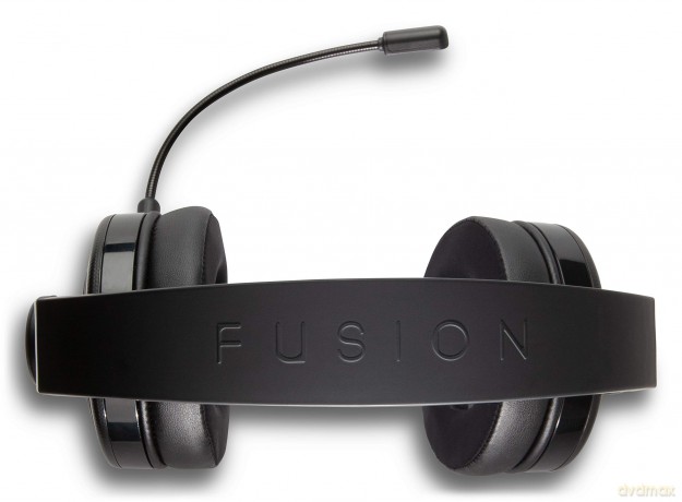 Power A Fusion Pro Wired Gaming Headset [GRA XBOX SERIES X]