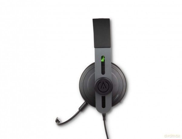 Power A Fusion Pro Wired Gaming Headset [GRA XBOX SERIES X]