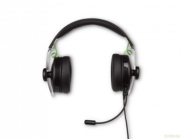 Power A Fusion Pro Wired Gaming Headset [GRA XBOX SERIES X]