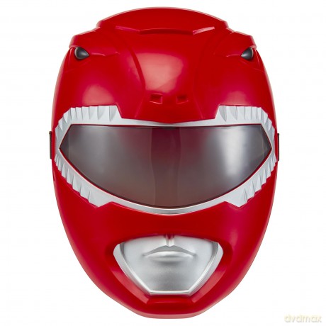 Power Rangers - Red Ranger Mask