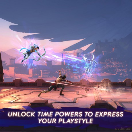 Prince of Persia: The Lost Crown [GRA PS4]