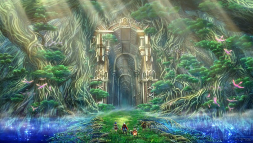 Ragnarok Odyssey Ace [GRA PS3]