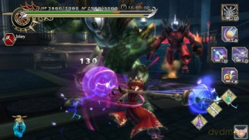 Ragnarok Odyssey Ace [GRA PS3]