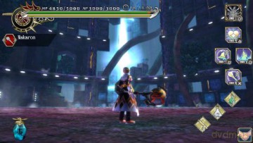 Ragnarok Odyssey Ace [GRA PS3]