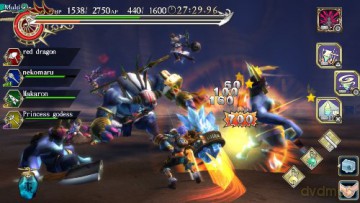 Ragnarok Odyssey Ace [GRA PS3]