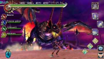 Ragnarok Odyssey Ace [GRA PS3]