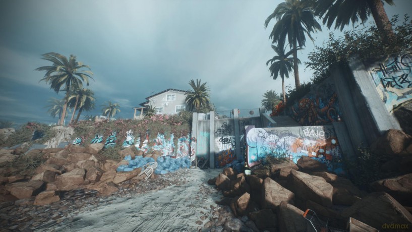Ready or Not - Day One Edition [GRA PS5]