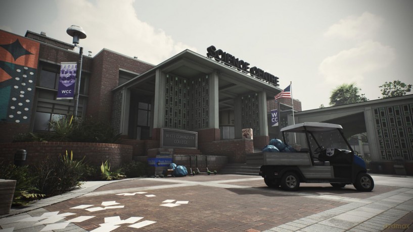 Ready or Not - Day One Edition [GRA PS5]